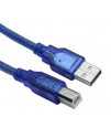 MIDI 數碼鋼琴 電子鼓 USB 2.0 數據 連接線 1.5米長